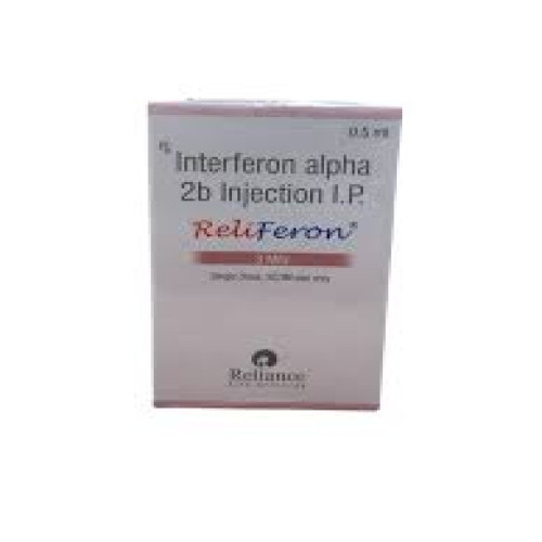 RELIFERON INJECTION